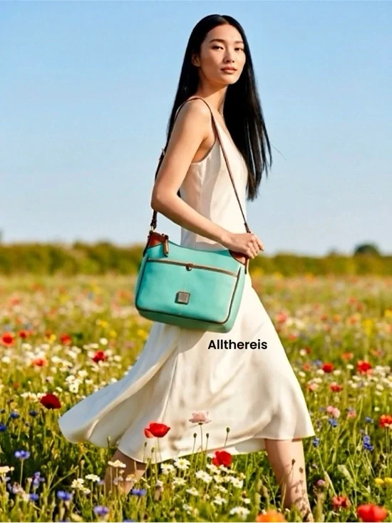 Dooney & Bourke Crossbody bag - Picture 3 of 16